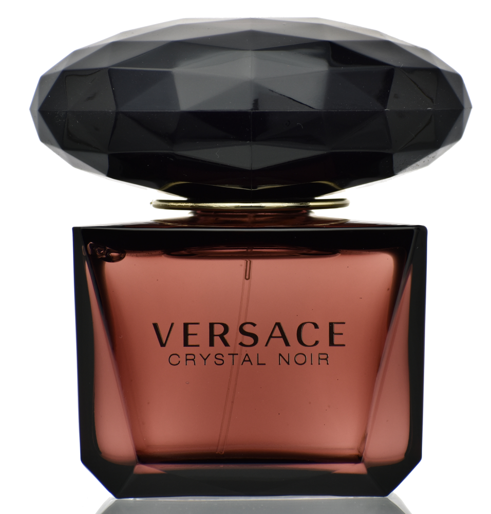 Versace Crystal Noir 50 ml Eau de Parfum