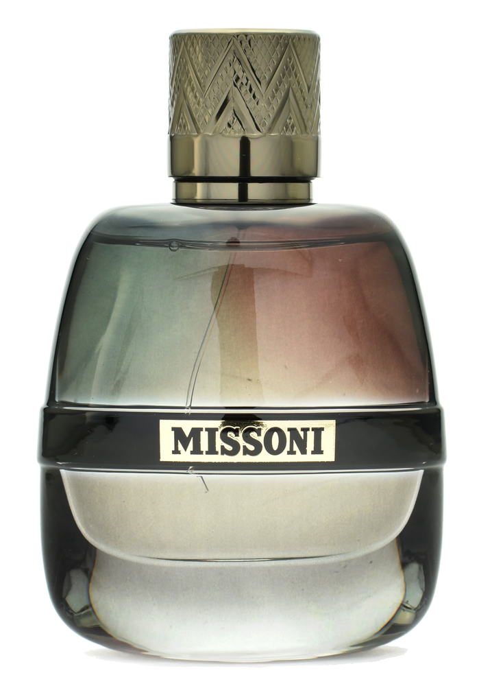 Missoni pour Homme 50 ml Eau de Parfum