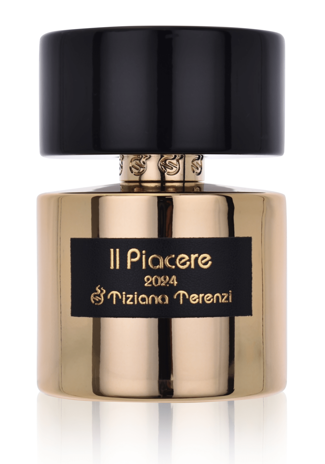 Tiziana Terenzi Il Piacere 100 ml Extrait de Parfum  