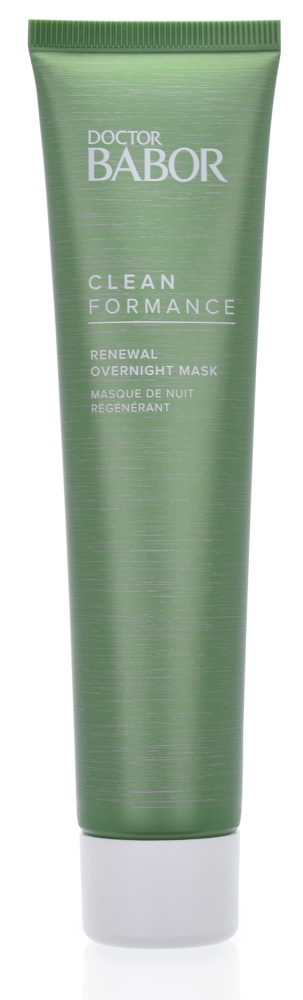 BABOR Doctor Babor - CleanFormance Renewal Overnight Mask 30ml