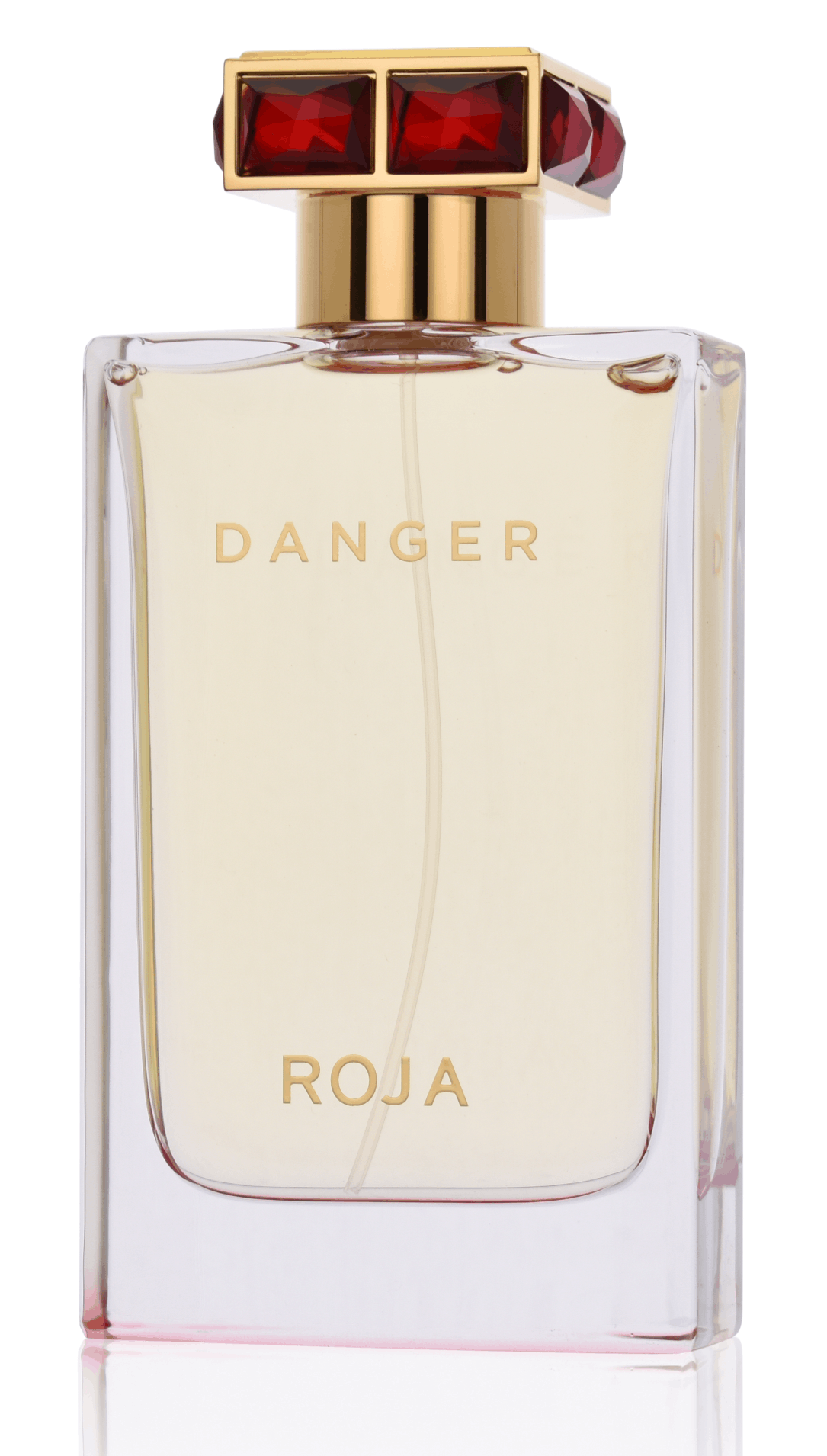 Roja Parfums Danger pour Femme 75 ml Eau de Parfum 