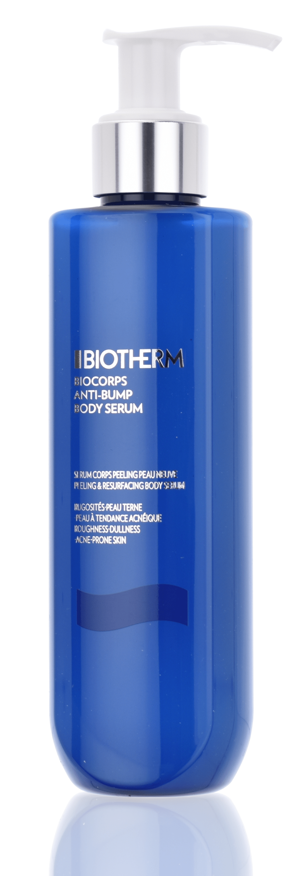 Biotherm Biocorps Anti-Bump Body Serum 200 ml  