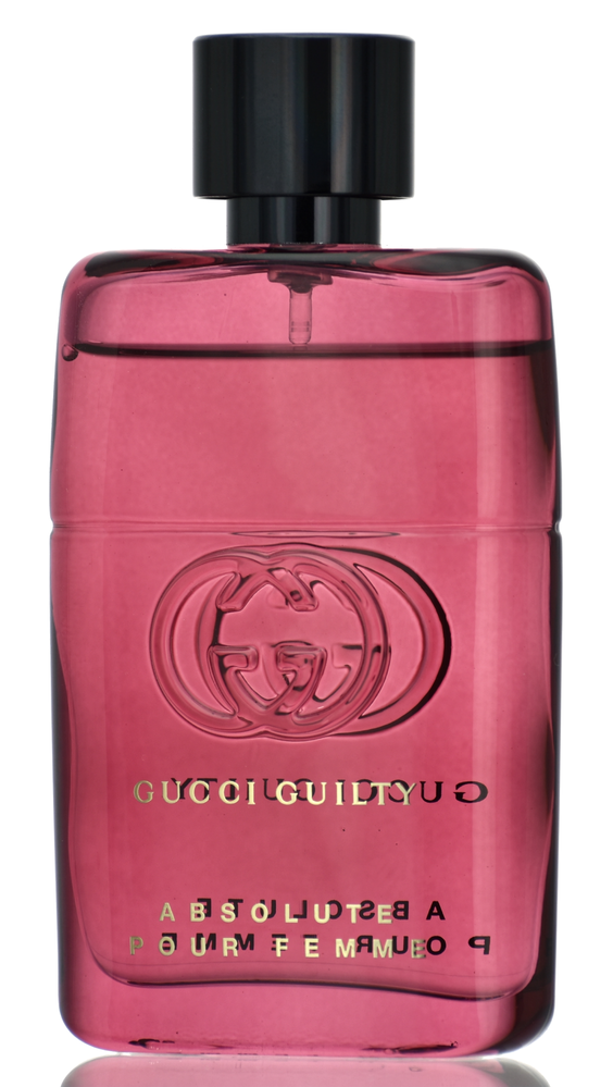 Gucci Guilty Absolute Woman 90 ml Eau de Parfum