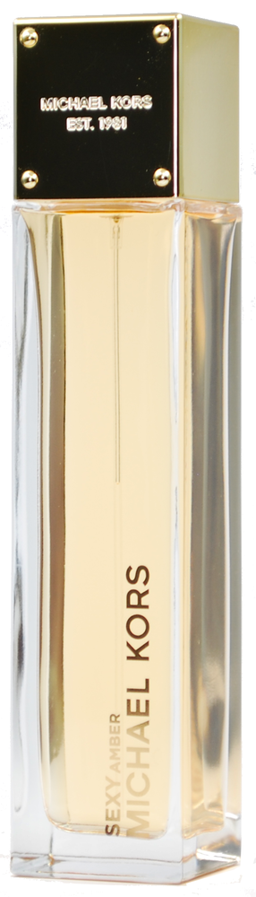 Michael Kors Sexy Amber 100 ml Eau de Parfum