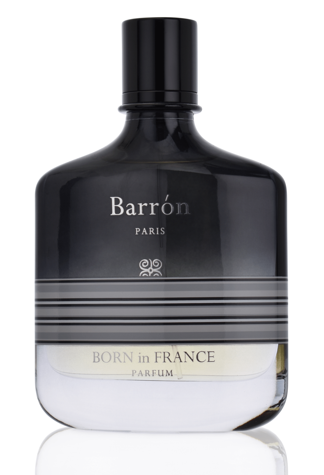 Parisis Parfums Born in France Barron 100 ml Eau de Parfum      