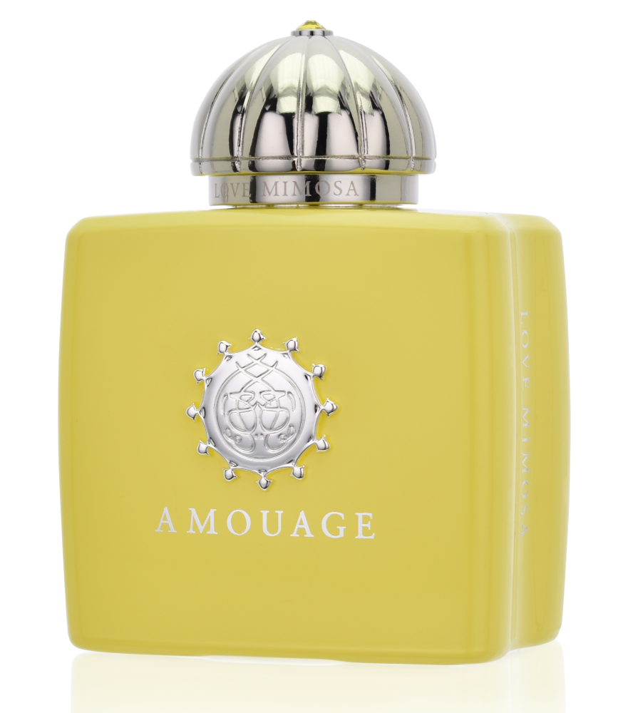 Amouage Love Mimosa Woman 100 ml Eau de Parfum