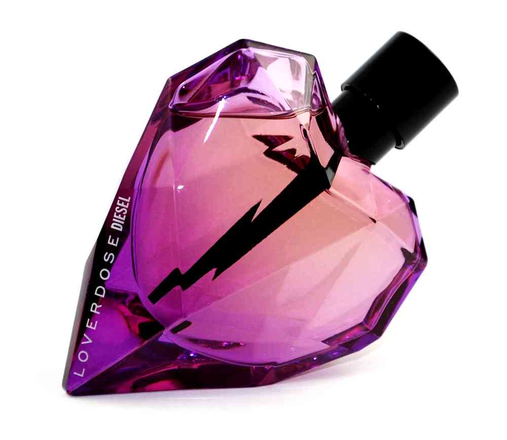 Diesel Loverdose 75 ml Eau de Parfum