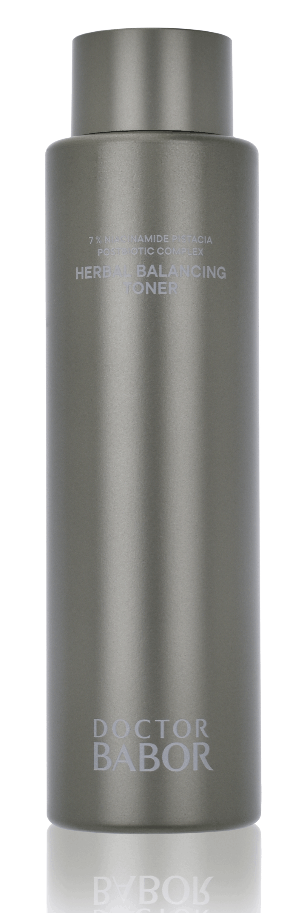 BABOR Doctor Babor - CleanFormance Herbal Balancing Toner 200ml 