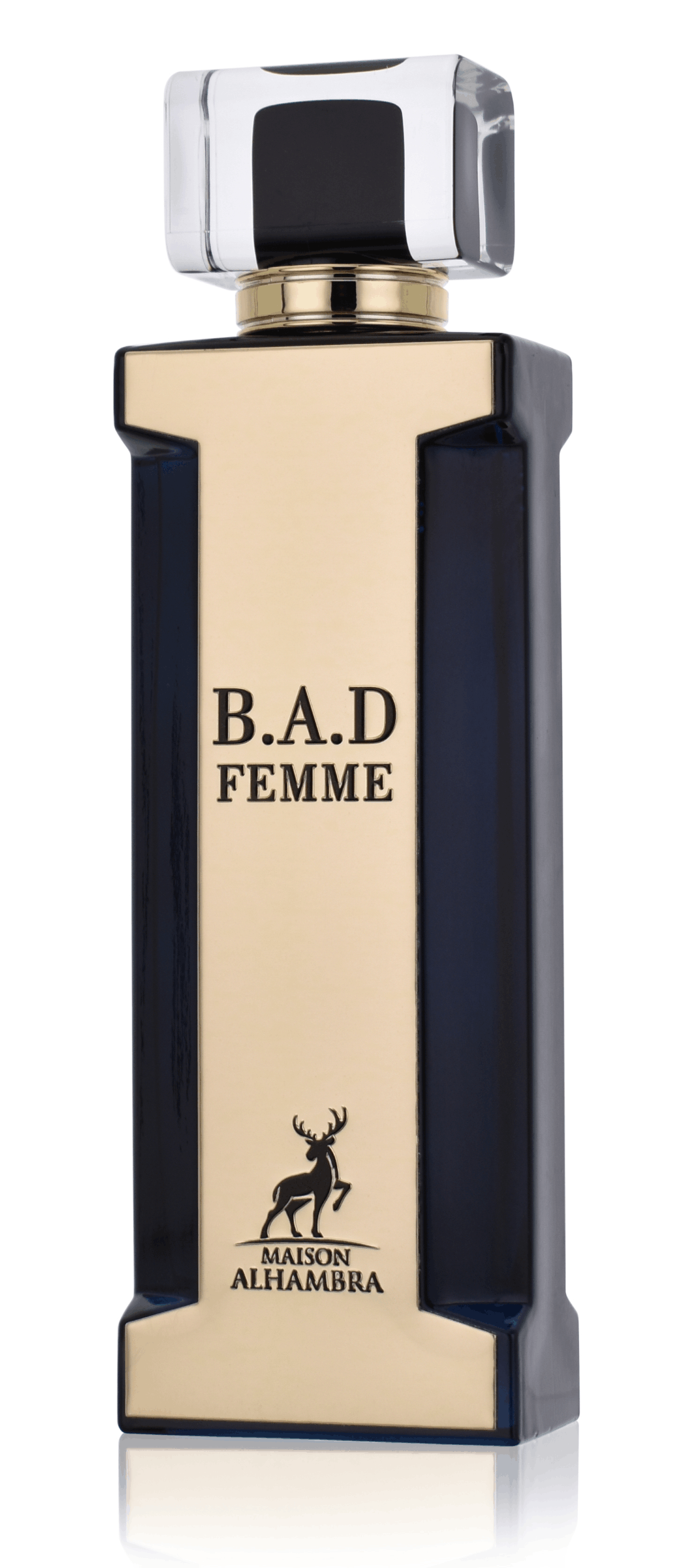 Maison Alhambra B.A.D. Femme 100 ml Eau de Parfum                 