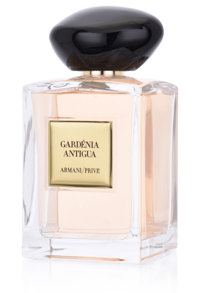 Giorgio Armani Prive Gardenia Antigua 5 ml Eau de Toilette Abfüllung