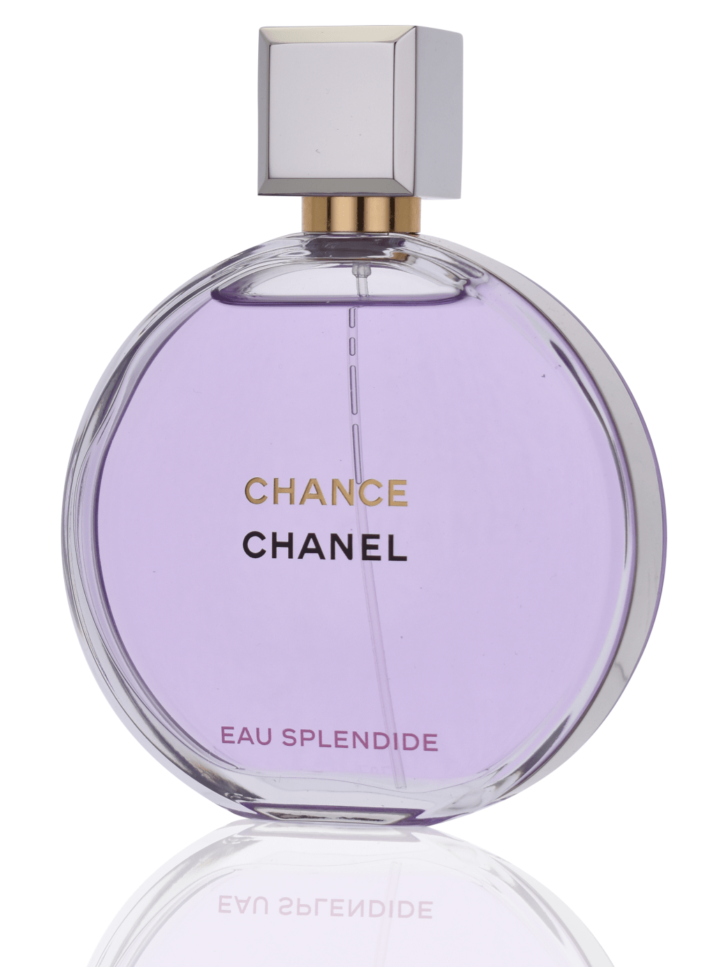 Chanel Chance Eau Splendide 100 ml Eau de Parfum unboxed 