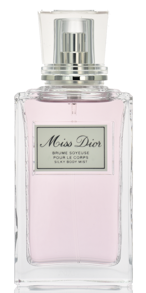 Miss Dior 100 ml Silky Body Mist 3348901288835