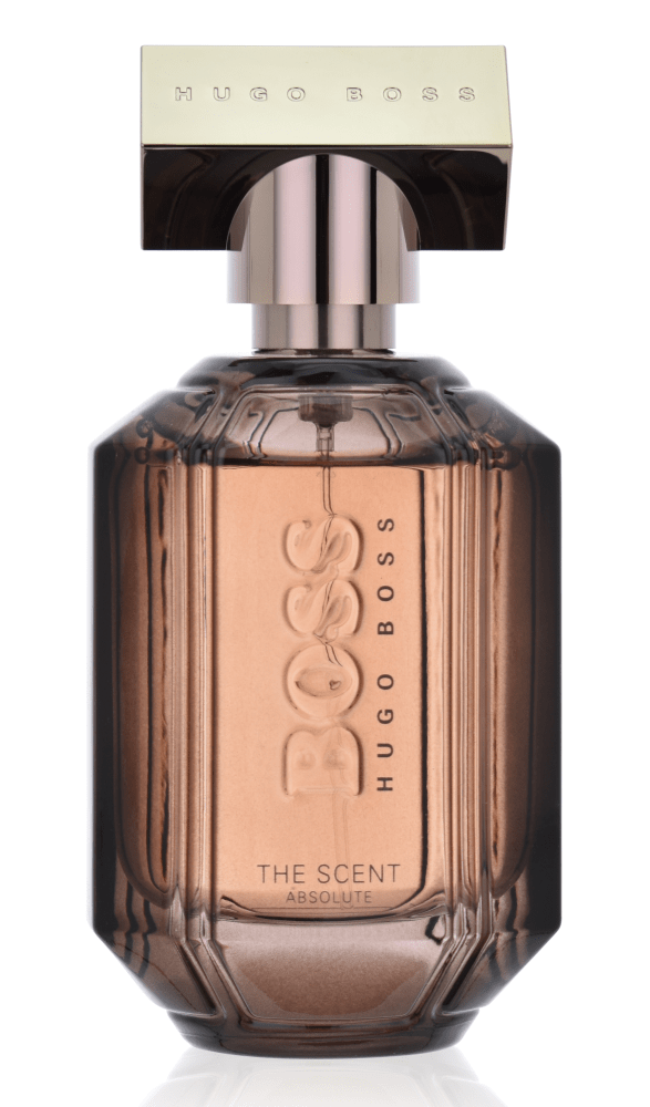Boss The Scent Absolute for Her 50 ml Eau de Parfum 