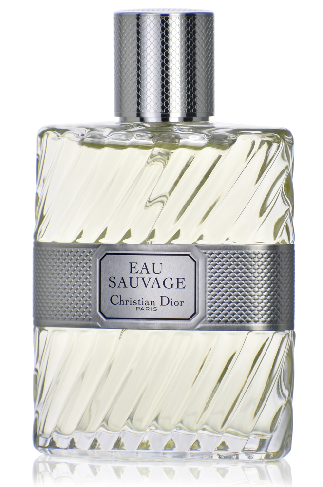 Dior Eau Sauvage 100 ml Eau de Toilette