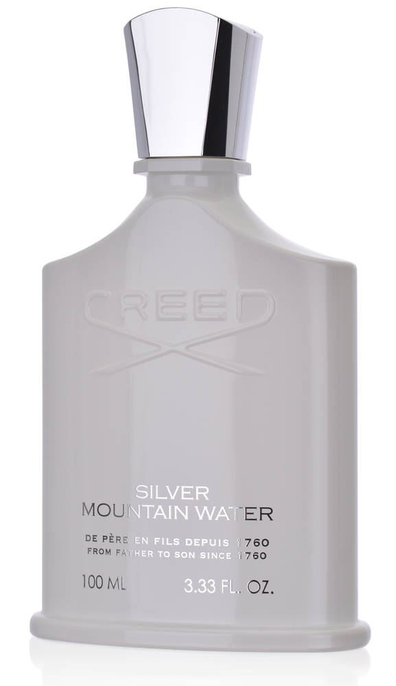 Creed Silver Mountain Water 5 ml Eau de Parfum Abfüllung