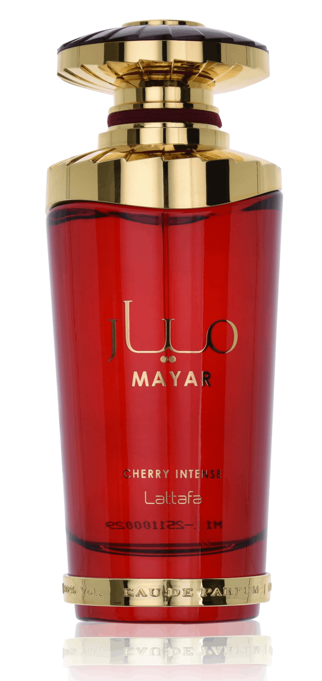 Lattafa Mayar Cherry Intense 100 ml Eau de Parfum 