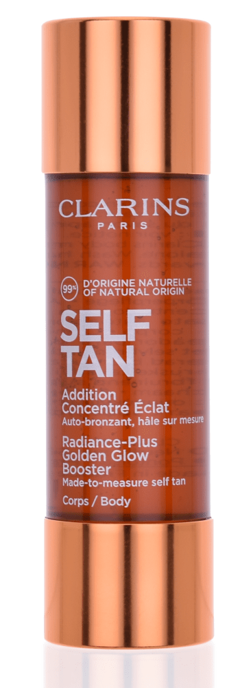 Clarins Addition Concentré Eclat Corps 30ml
