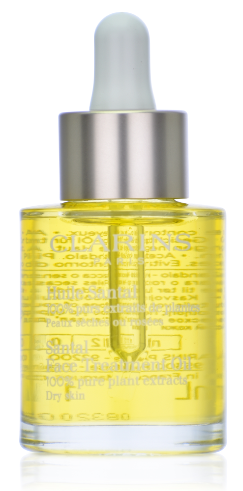 Clarins Huile Santal 30ml