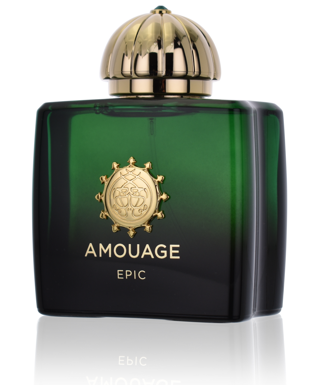 Amouage Epic Woman 100 ml Eau de Parfum