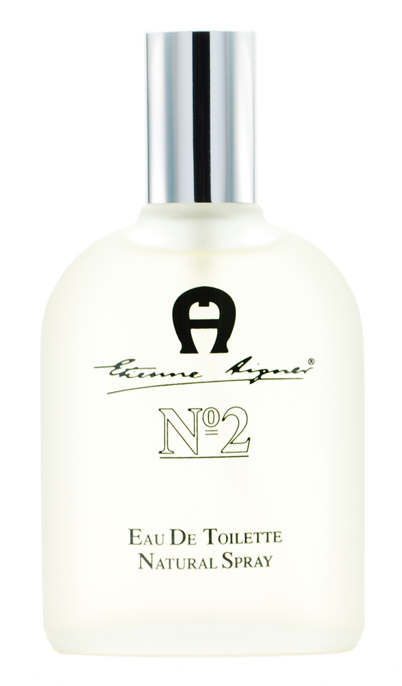 Aigner No.2 Eau de Toilette 125 ml