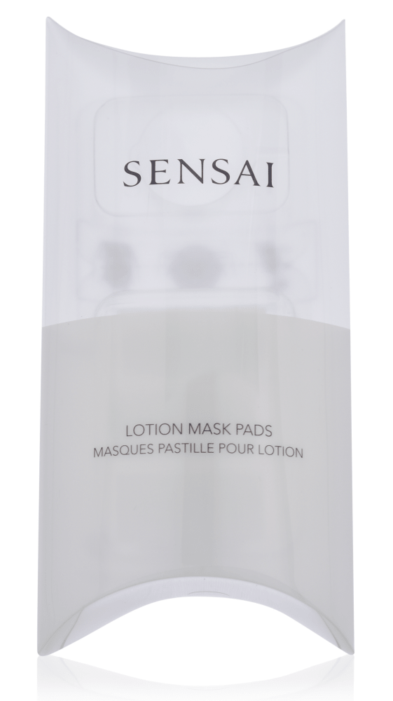 Sensai Cellular Performance - Lotion Mask Pads 15 Sück
