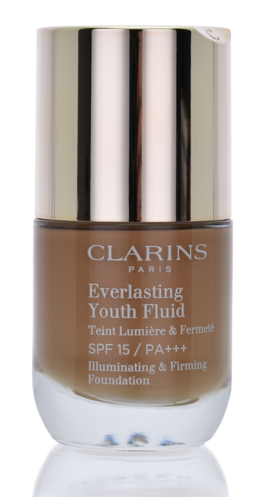 Clarins Everlasting Youth Fluid SPF 15 - 107 Beige 30ml