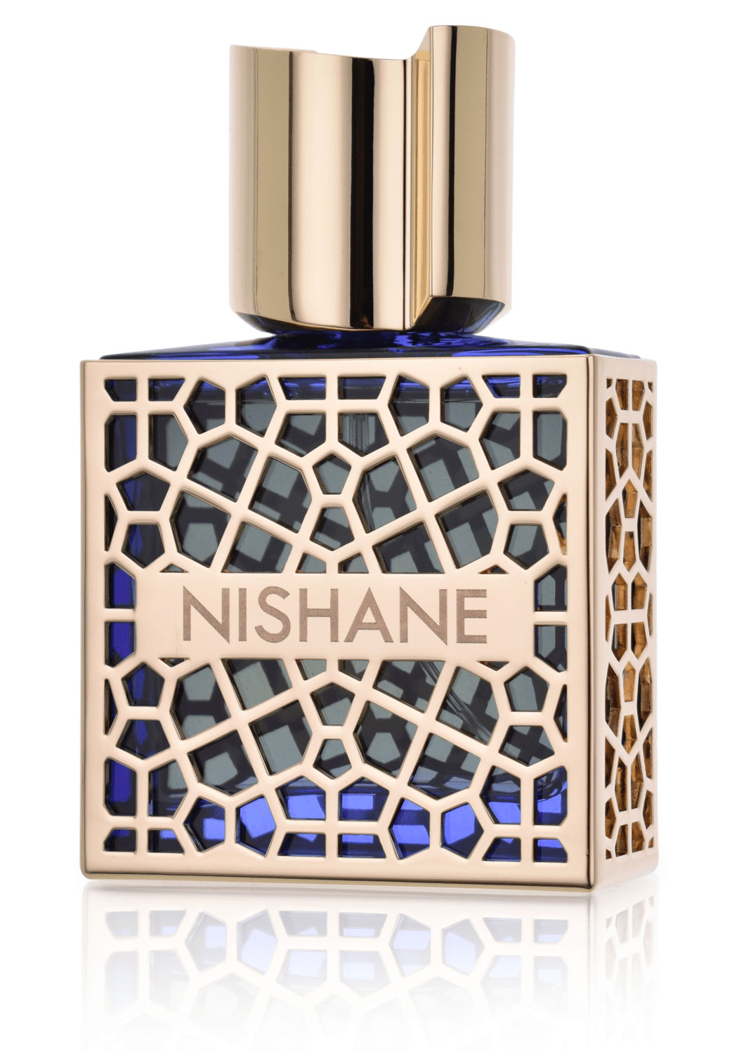 Nishane Mana 5 ml Extrait de Parfum Abfüllung