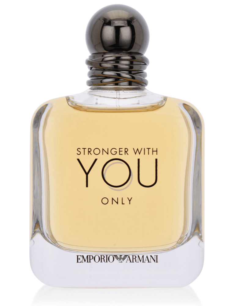 because it's you edp