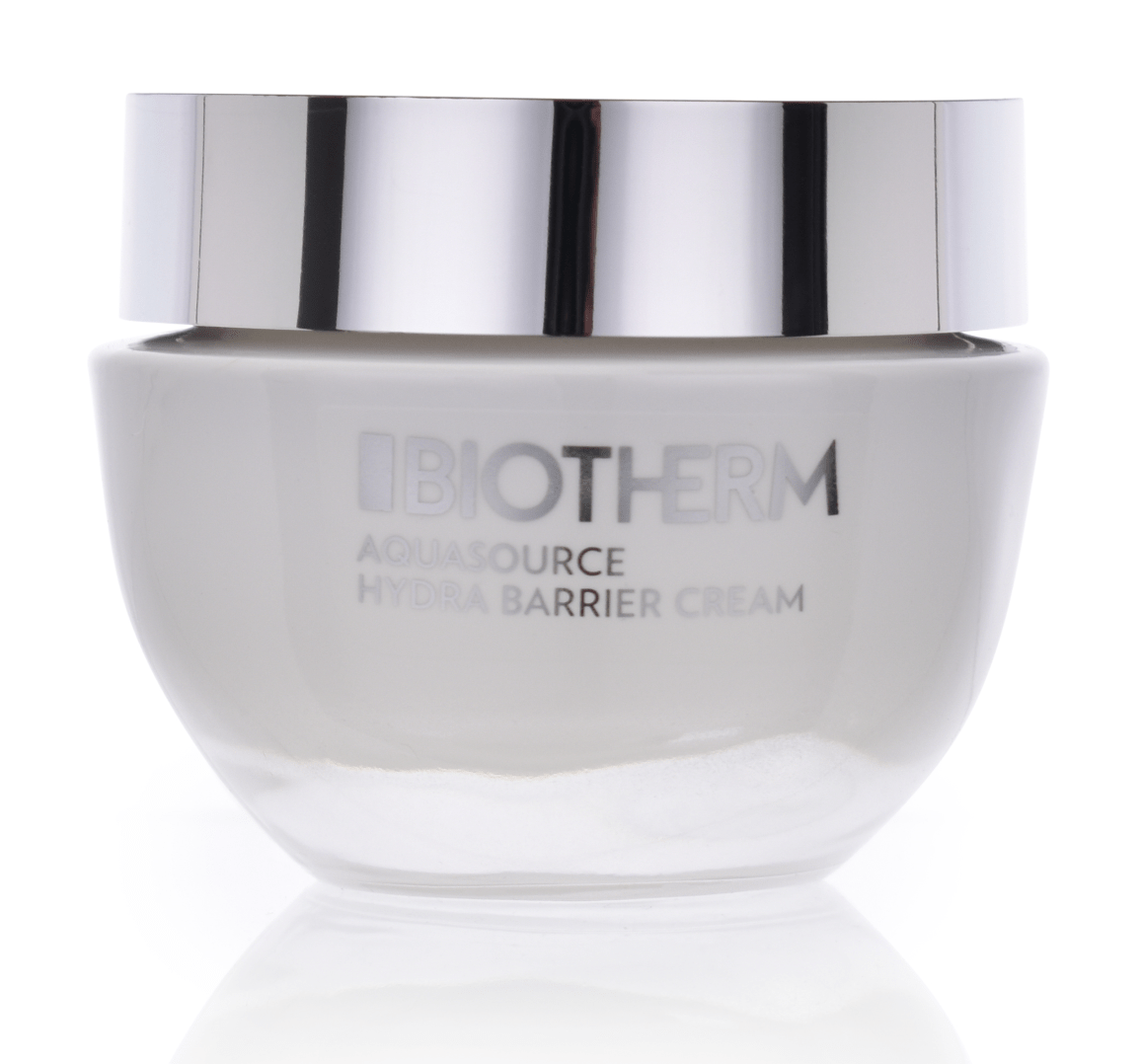 Biotherm Aquasource Hydra Barrier Cream Sensitive Skin 50 ml 