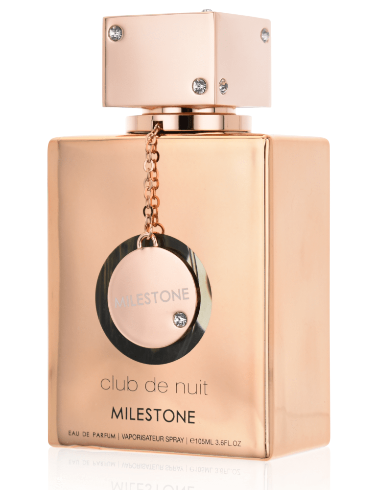 Armaf Club de Nuit Milestone Woman 105 ml Eau de Parfum