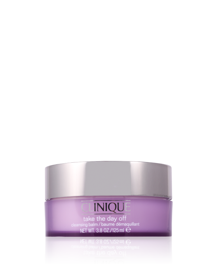 Clinique Pflege Gesichtsreiniger Take The Day Off Balm 125 ml