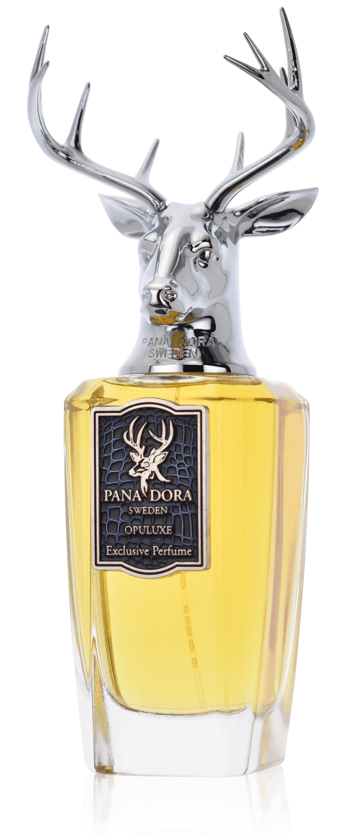 Pana Dora Sweden Opuluxe 100 ml Extrait de Parfum 