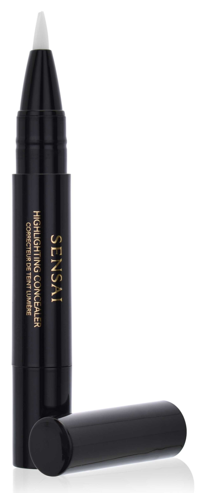 Sensai Highlighting Concealer 3.5ml - HC00 Luminous Ivory