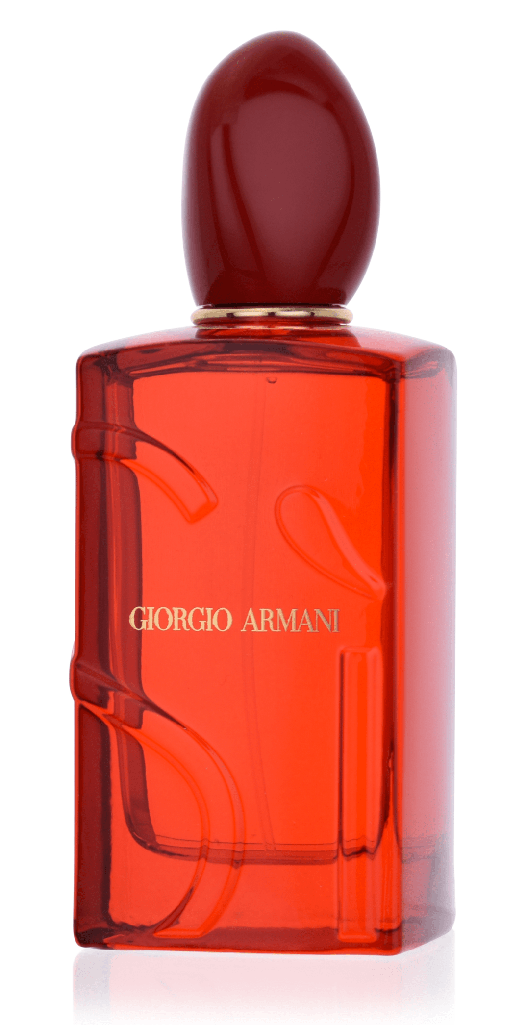 Armani Si Passione Red Musk 50 ml Eau de Parfum     