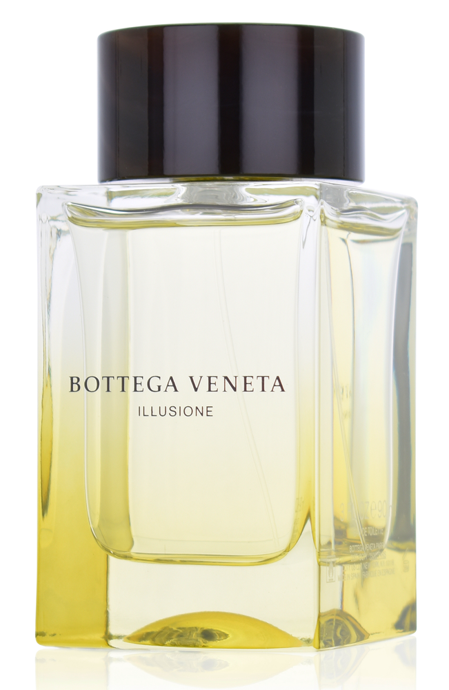 Bottega Veneta Illusione pour Homme 50 ml Eau de Toilette 3614225008726