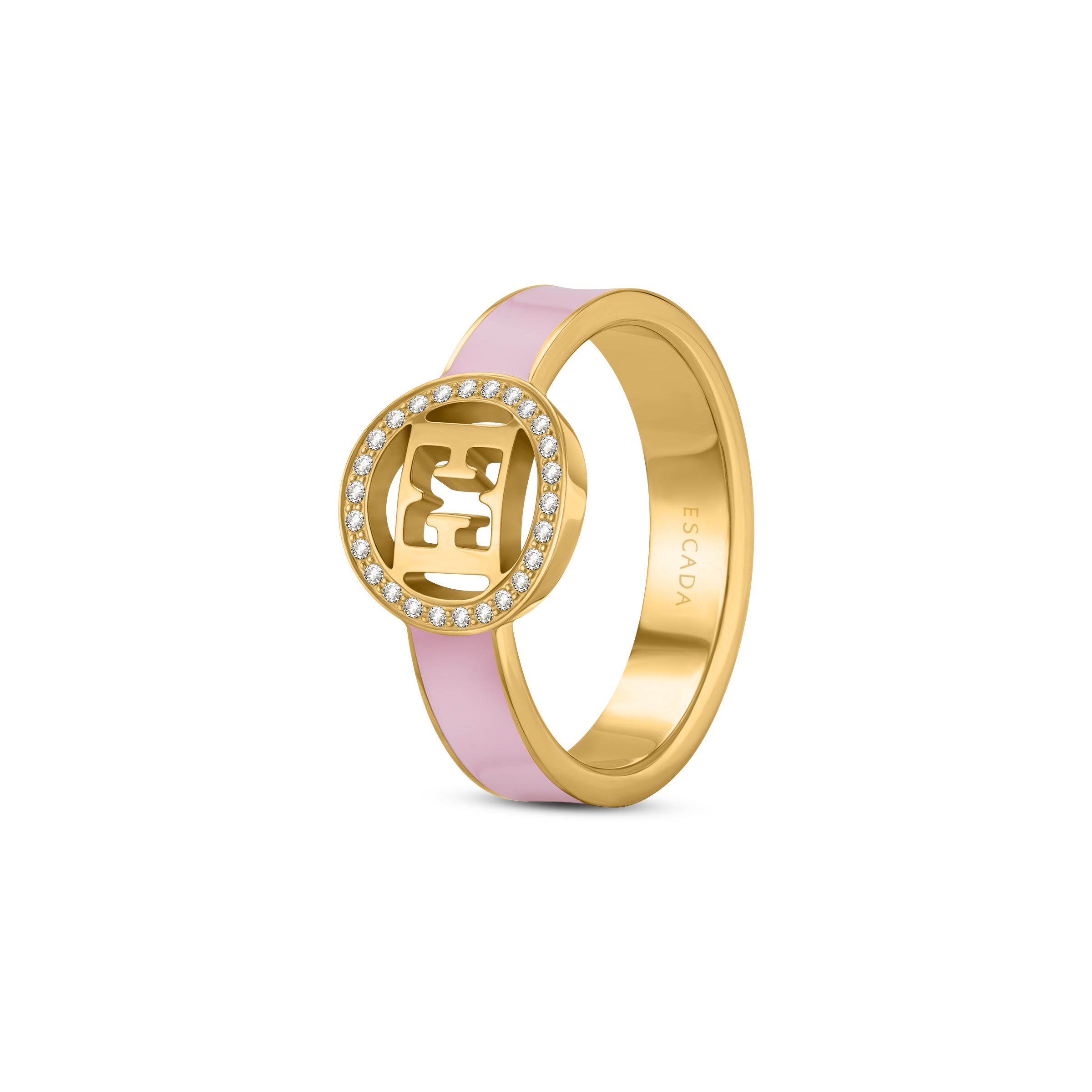 Escada Isabella Ring Grösse 52  