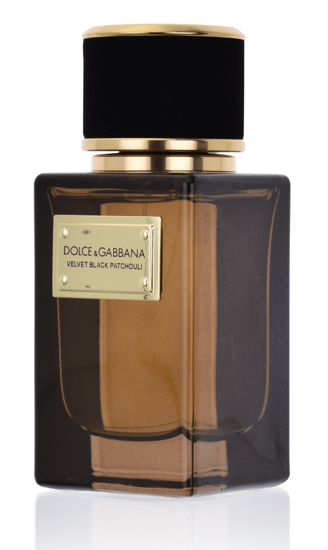 Dolce & Gabbana Velvet Black Patchouli 100 ml Eau de Parfum  