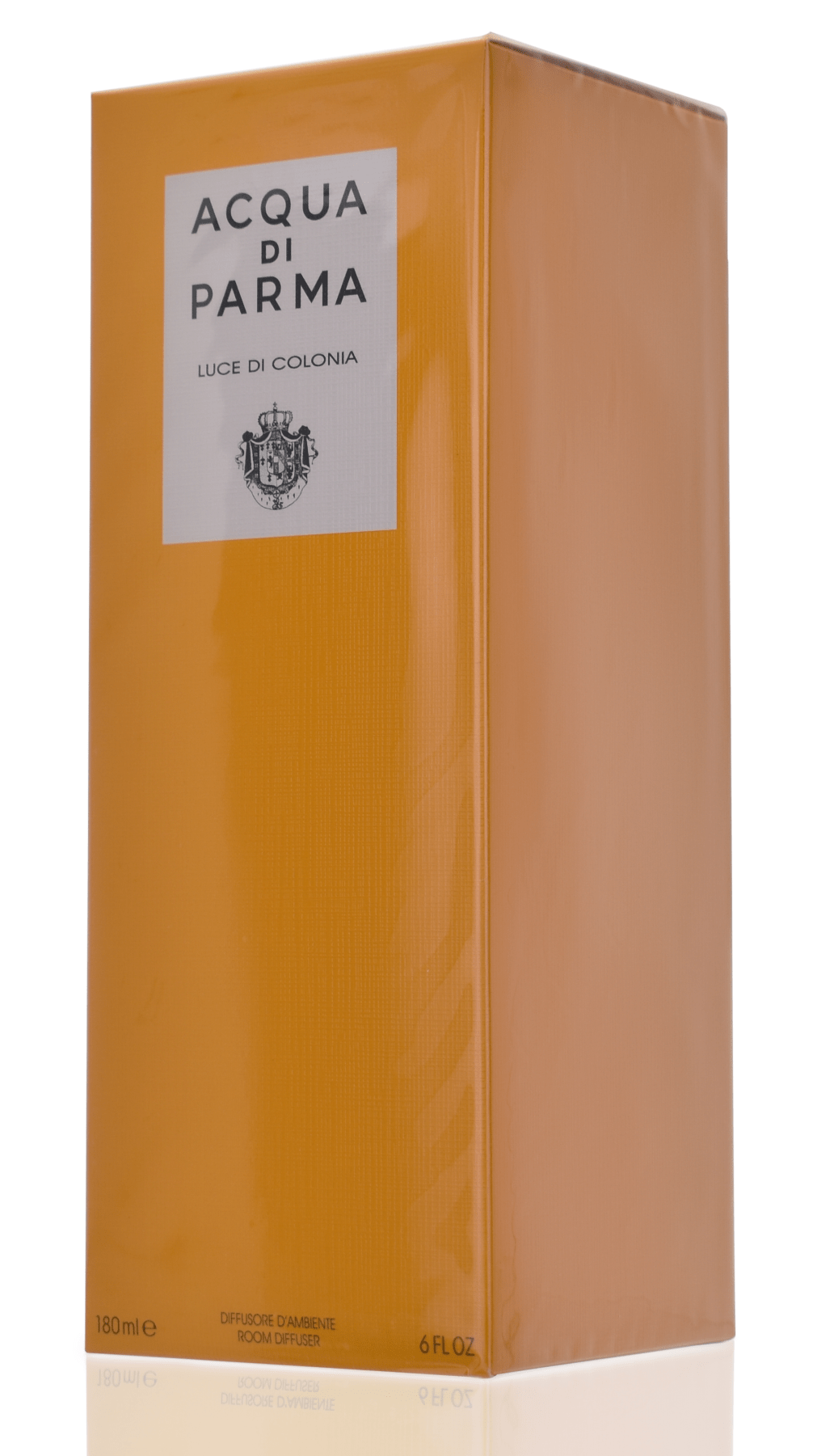 Acqua di Parma Luce di Colonia Diffuser 180 ml   