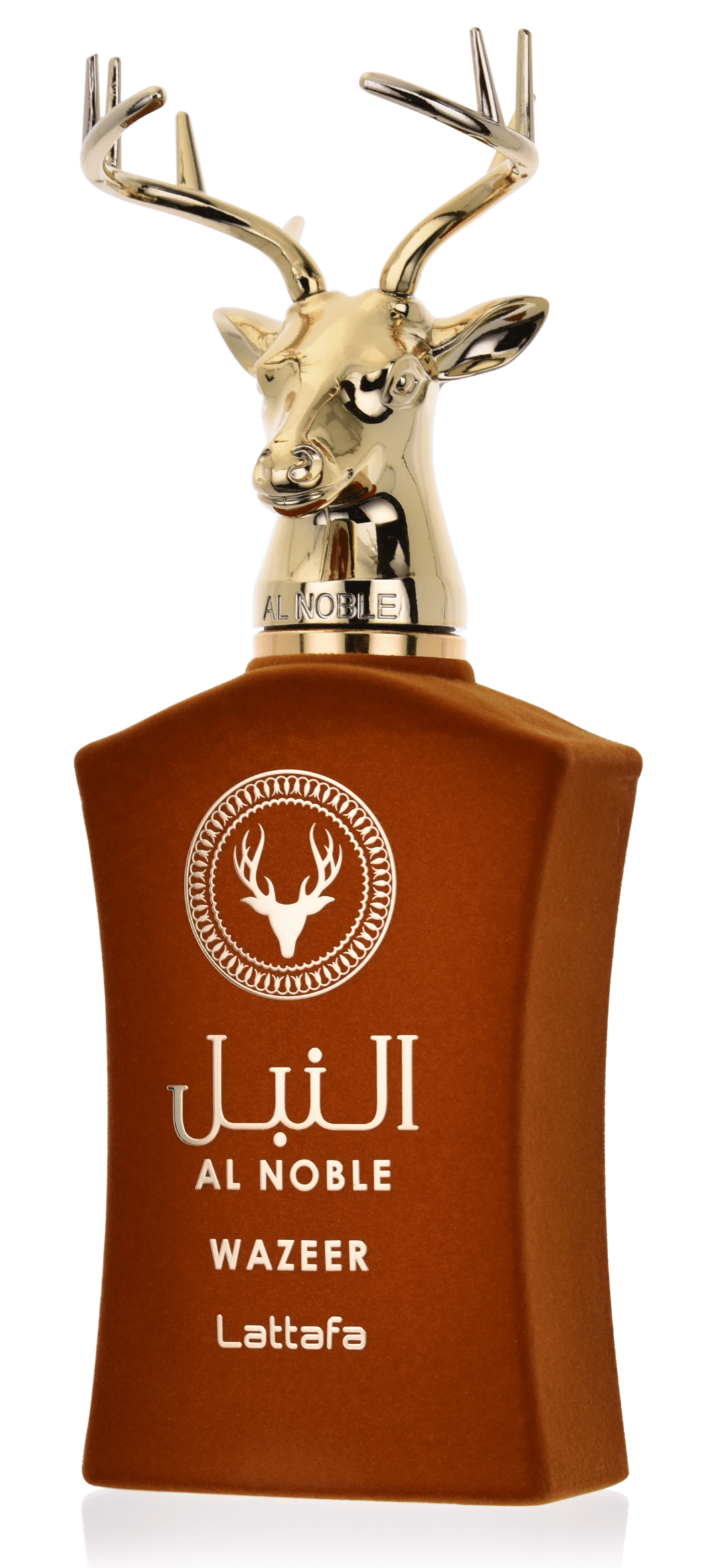 Lattafa Al Noble Wazeer 100 ml Eau de Parfum          