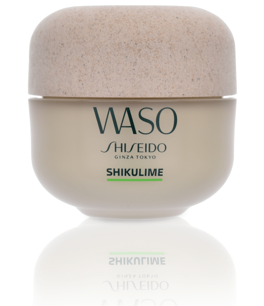 Shiseido Waso - Shikulime Mega Hydr Moist 50 ml 