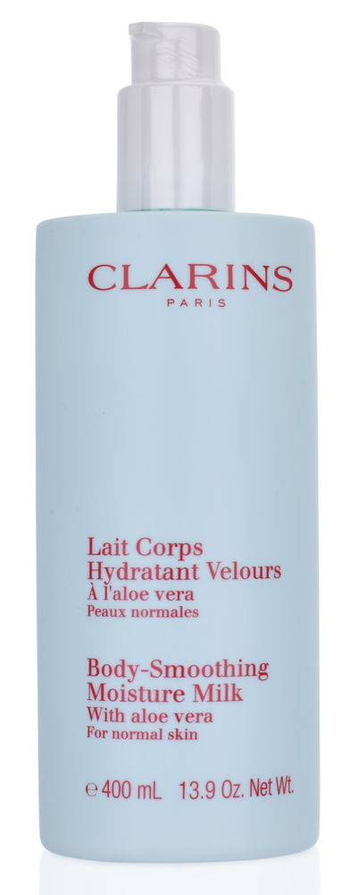 Clarins Lait Corps - Hydratant Velours XL PNM 400ml