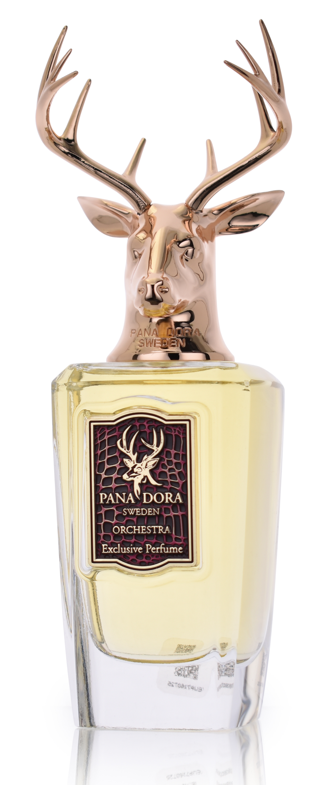 Pana Dora Sweden Orchestra 100 ml Eau de Parfum     