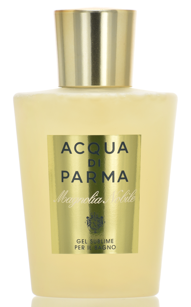Acqua di Parma Magnolia Nobile Shower Gel 200 ml