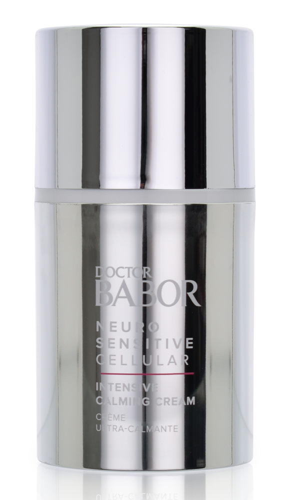BABOR DOCTOR BABOR - Neuro Sensitive Cellular Intensive Calming Cream 50ml