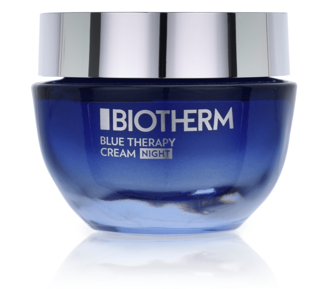 3605540886304 Biotherm 50 unboxed | Cream ml Blue Therapy Night