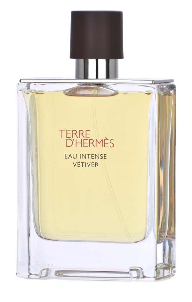 Terre D´ Hermes Eau Intense Vetiver 200 ml Eau de Parfum