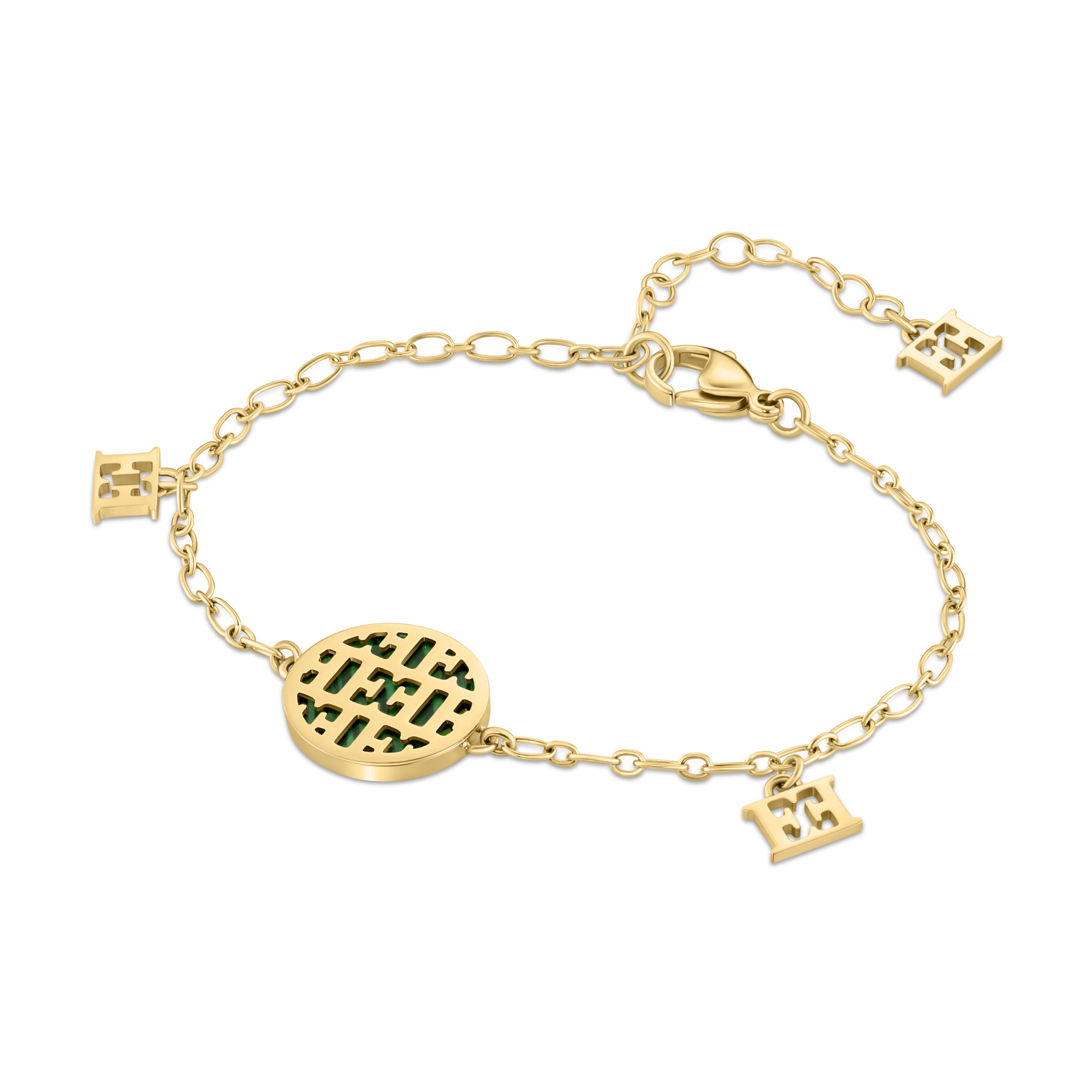 Escada Linda Armband 170 mm  
