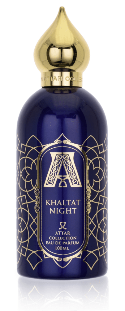 Attar Collection Khaltat Night 100 ml Eau de Parfum 