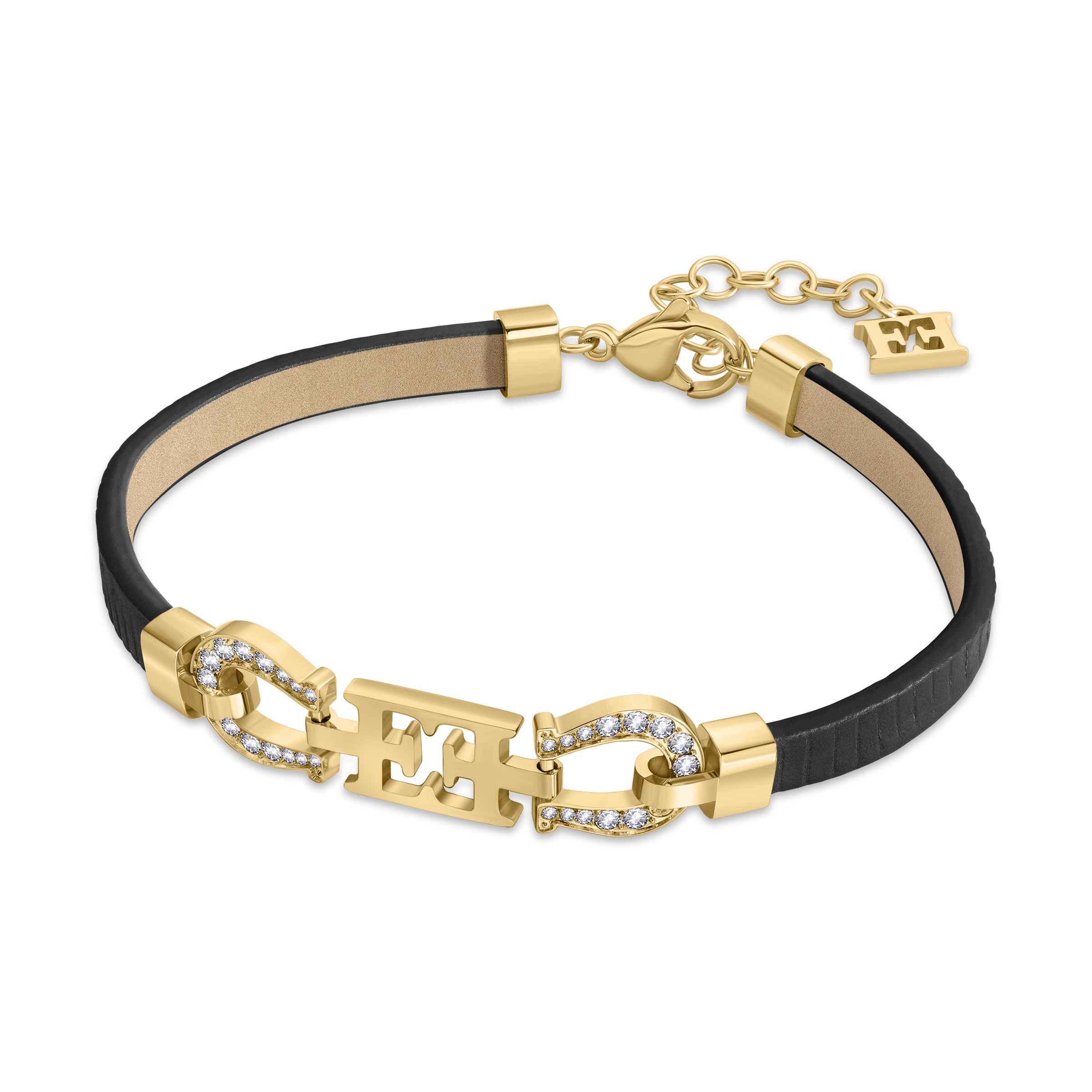 Escada Zoe Armband 170 mm     