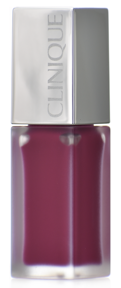 Clinique Pop Liquid™ Matte Lip Colour + Primer 08 Black Licorice Pop 6 ml